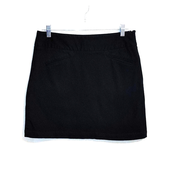 GAP Dresses & Skirts - 3/$13🌈 GAP Textured Fabric Mini Skirt